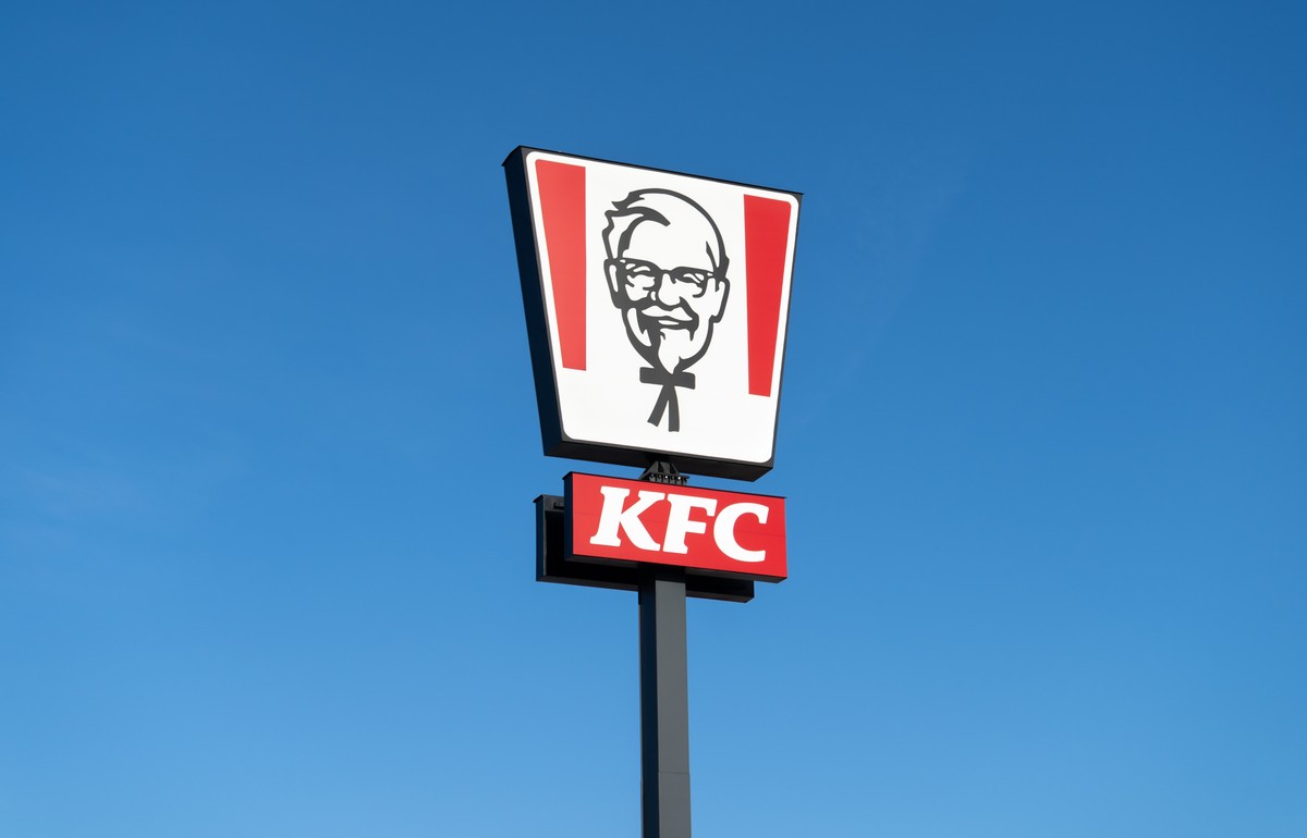 Kurczak z Kentucky już nie chce być z Kentucky. KFC idzie śladami Elona Muska