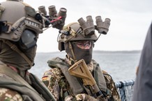 Niemcy w strachu przed Rosją. Chcą przymusem posłać żołnierzy do sąsiada Polski