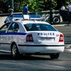 Policija u Grčkoj