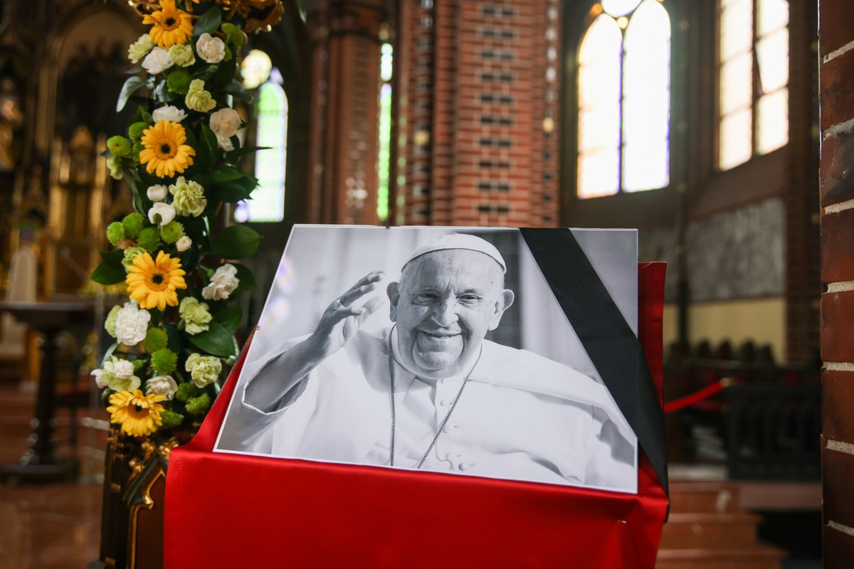 Oto oficjalna przyczyna śmierci papieża. Watykan ujawnia szczegóły