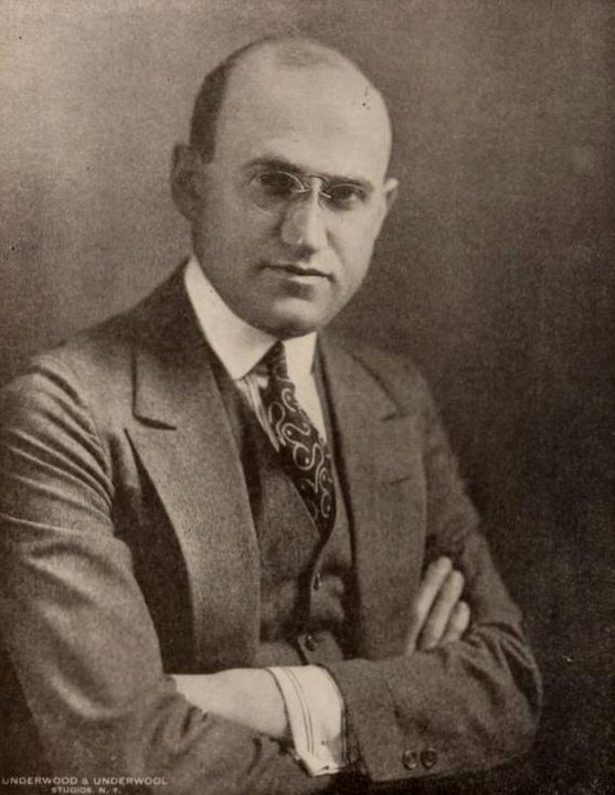 Samuel Goldwyn 