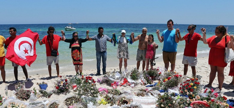 Przerażający plan ISIS. "Bild": Terroryści szykują zamachy na europejskich plażach