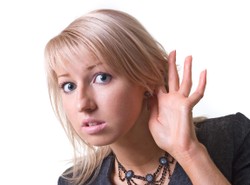 Głuchniemy. Aparaty słuchowe jedynym ratunkiem