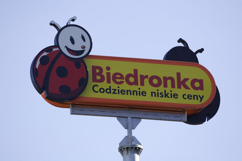 Biedronka