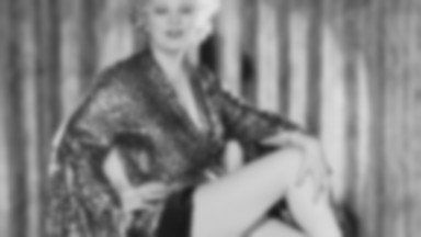 Mae West i jej patent na seksapil