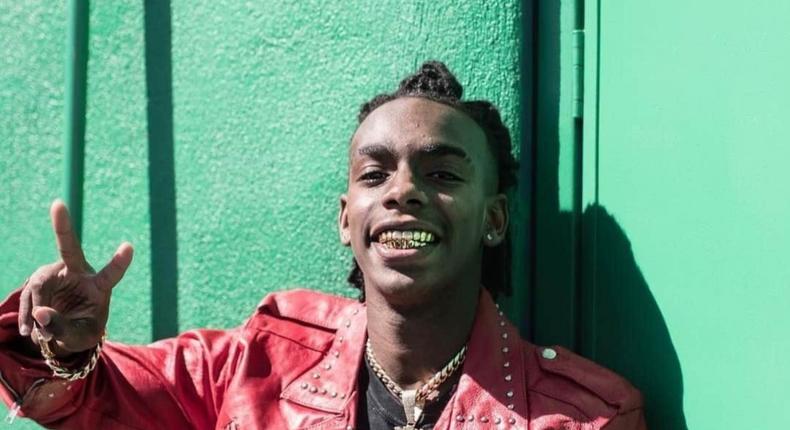 YNW Melly