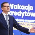 Kolejne 10 mld zł strat w bankach przez wakacje kredytowe