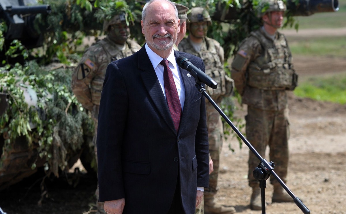 Antoni Macierewicz
