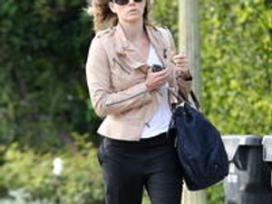 Jessica Biel