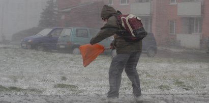 Uwaga! Ostrzeżenia IMGW niemal w całym kraju