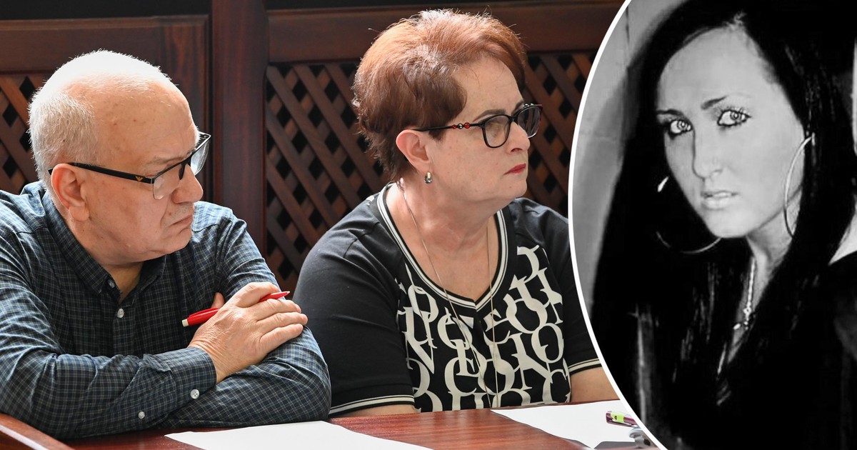 Rodzice Pauliny Antczak: Sąd podjął przełomową decyzję w sprawie tajemniczej śmierci córki