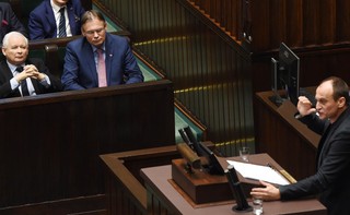 Kukiz wystartuje z list PiS