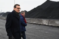 Węgiel, który miał ogrzać polskie domy, nigdy do nich nie dotarł. "Służby ostrzegały przed tymi firmami"