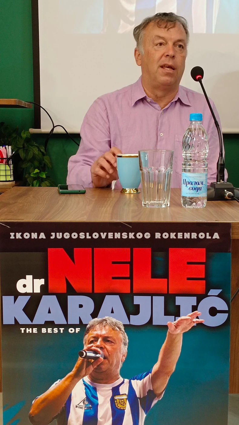 Nele Karajlić