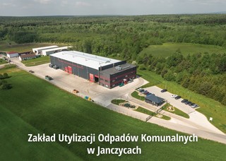 Zrównoważony rozwój kluczem gospodarki komunalnej