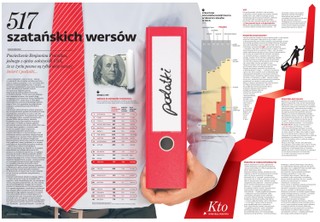 517 szatańskich wersów, czyli krótka historia podatków