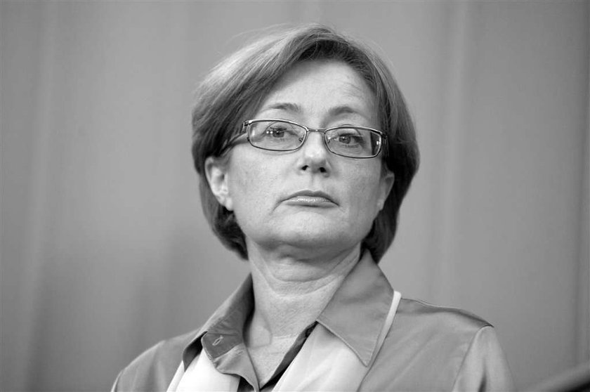 Aleksandra Natalii Świat