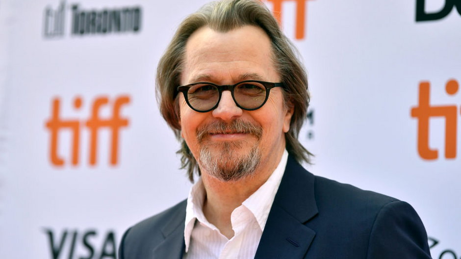 Gary Oldman