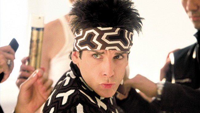 'Zoolander 2' – pierwsze zdjęcie z filmu
