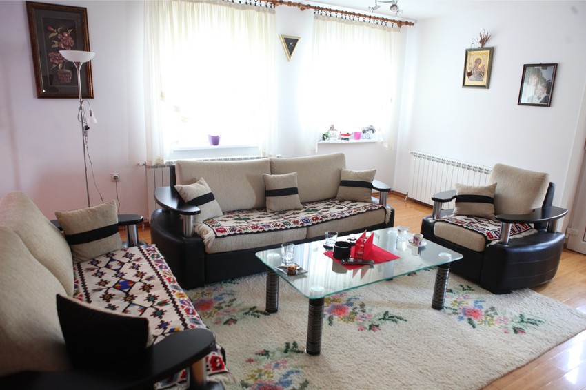 Kuća Maje Manojlović