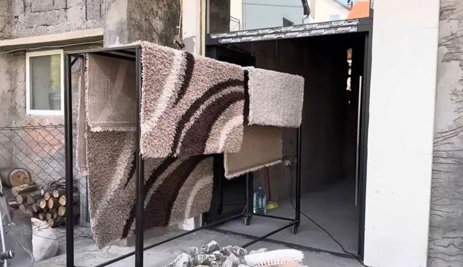 Karađorđe sprema stan za ćerku