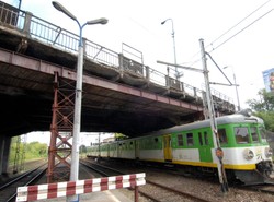 Wojsko uratuje mieszkańców Żoliborza