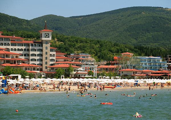 Galeria Bułgaria - najpiękniejsze plaże, obrazek 7