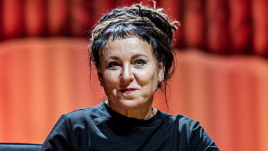 Olga Tokarczuk ma "swoją" planetoidę. "Bardzo ważny dzień"