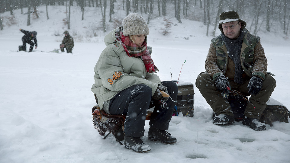 "Podatek od miłości": kadr z filmu