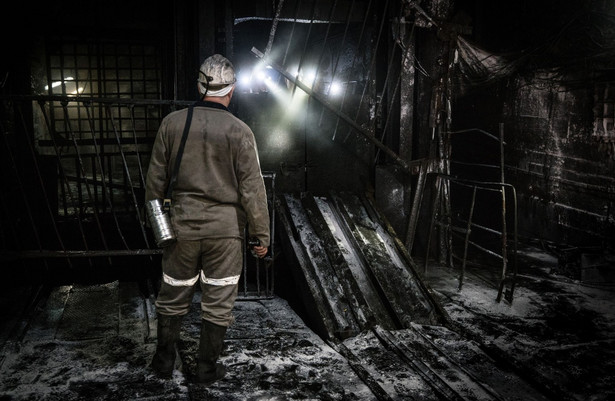 Górnicy z Lubelskiego Węgla Bogdanka otrzymają tzw. "nagrodę doraźną"