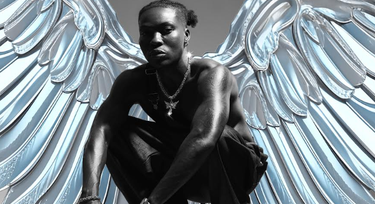 Afrobeats star Reekado Banks embraces independence on new single 'Solo'