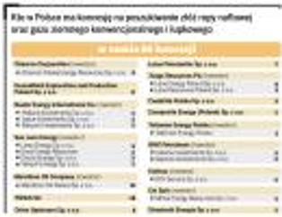 Polska musi zarabiać na gazie łupkowym. Złoża warte są więcej niż nasz PKB