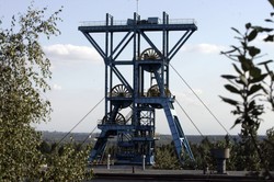 Zawał w kopalni Wujek. Zasypany górnik nie żyje