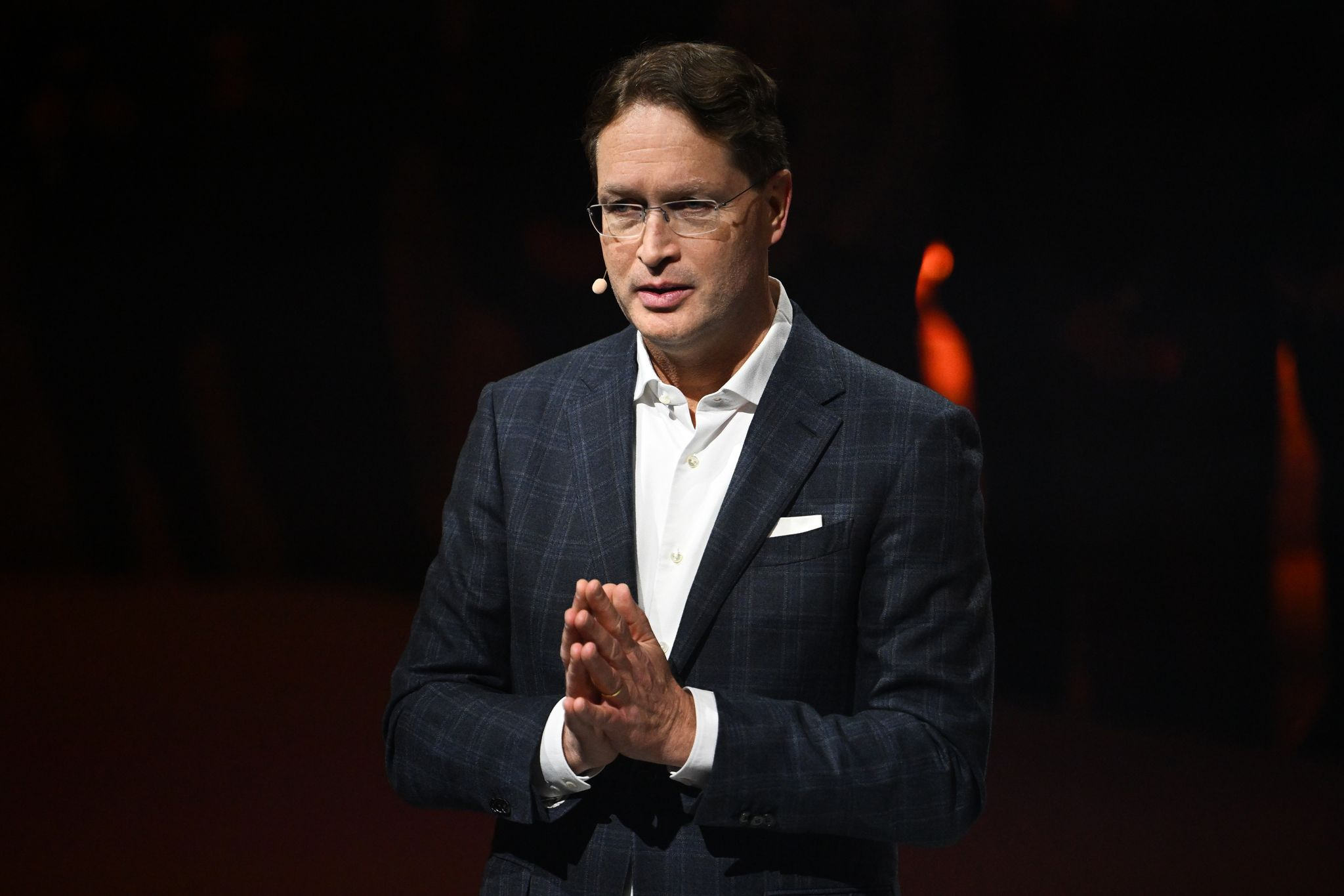 Mercedes-Chef warnt vor Rechtsruck: "Populisten haben für nichts eine Lösung"