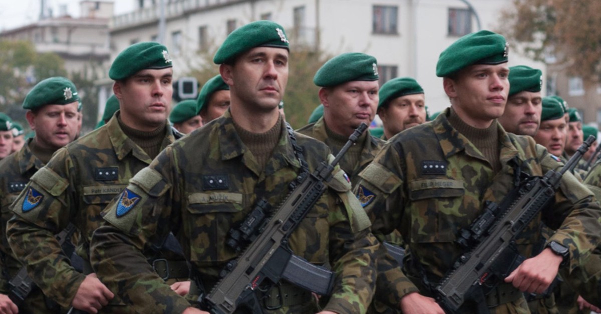 Poland's neighbor's decision  infuriates. "NATO's newest enemy."