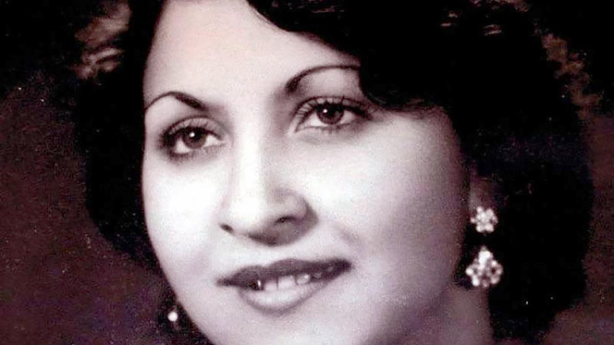 Latifa Kujović Naftija