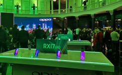 Smartfony OPPO już w Polsce. Flagowy model pozbawiono jednak ważnych funkcji