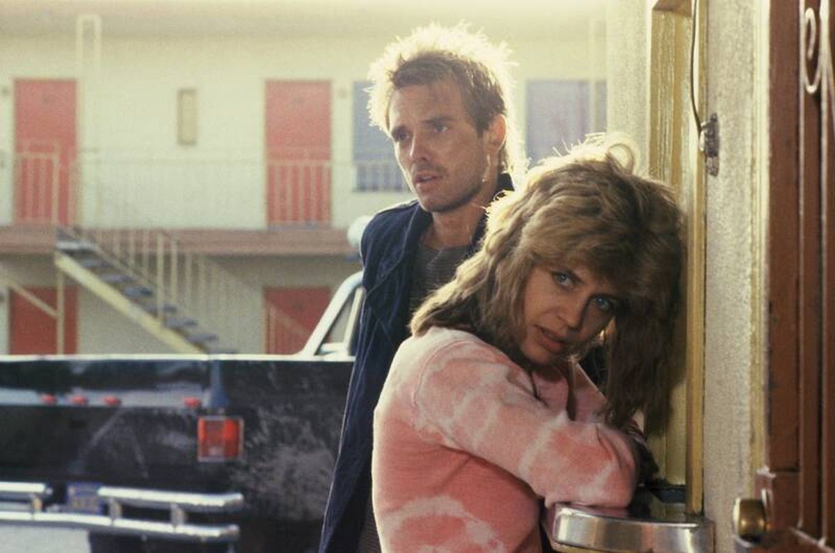 "Terminator"