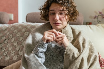 Ez történik a testünkben, ha az influenza és az RSV vírusa egyszerre fertőz