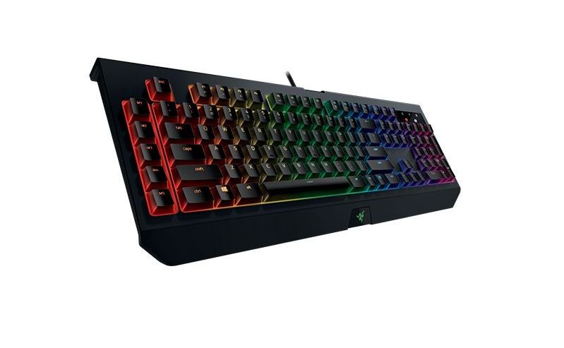 Blackwidow Chroma v2