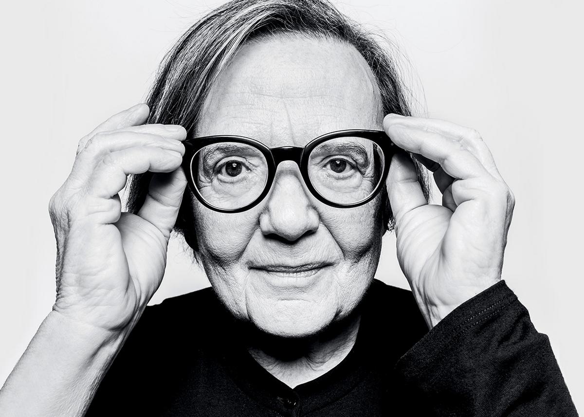 Agnieszka Holland o filmie 