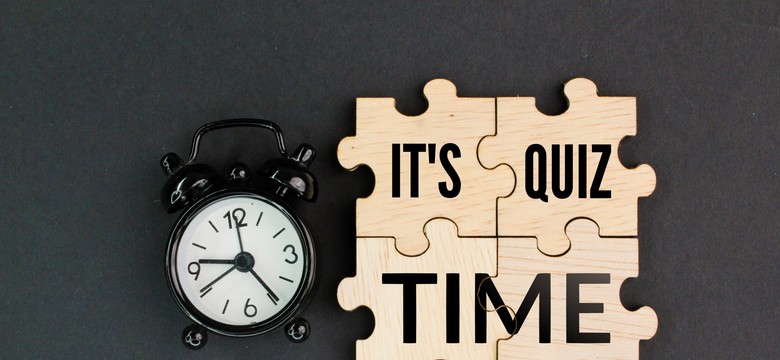 Wielki quiz z wiedzy ogólnej. 30 pytań dla omnibusa. Wystarczy odpowiedzieć "tak" lub "nie"