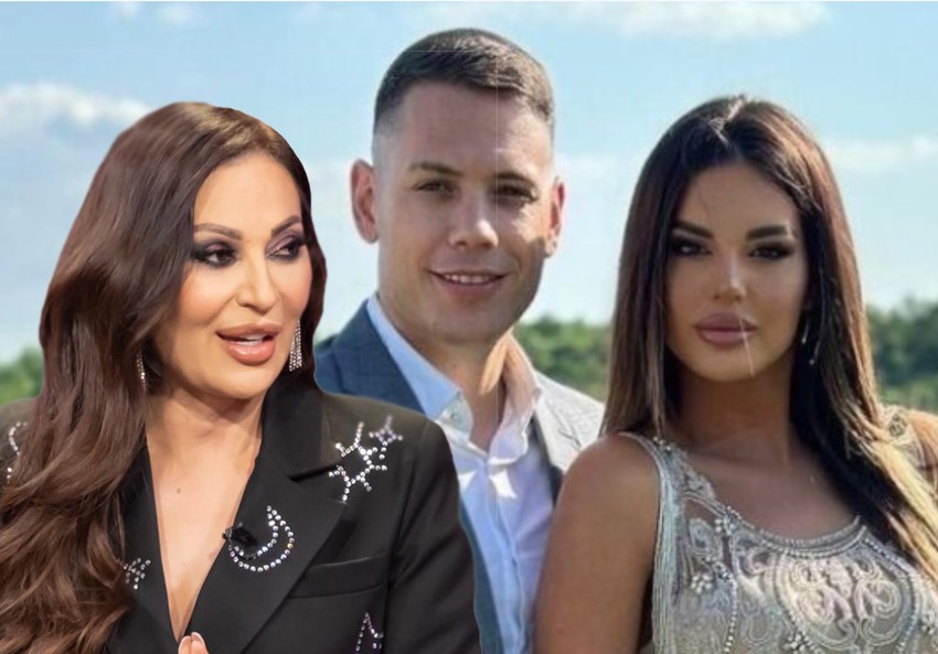 Ceca, Bogdan, Jovana