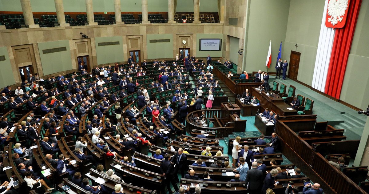 Co To Jest Konstytucja Sejmowa Sejm ustanowi nowe święto państwowe? Święto Chrztu Polski - Wiadomości