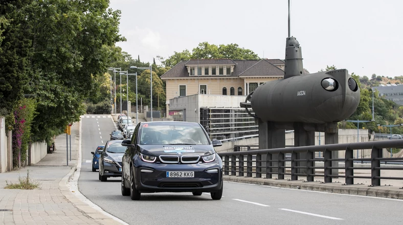 Sprawdzamy realny zasięg samochodów elektrycznych