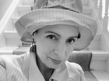 GLUMICA UMRLA U 54. GODINI, njena izreka danas inspiracija mnogima 