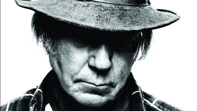 Neil Young - "Marzenie hippisa": fragment książki