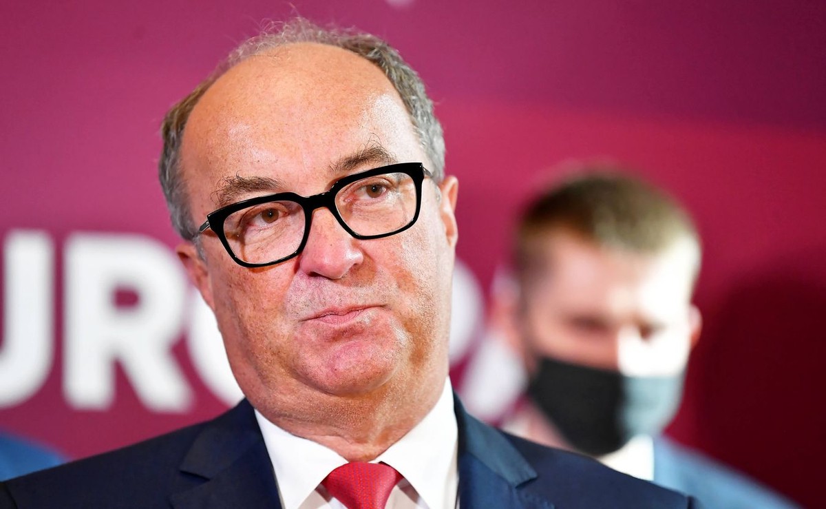 Włodzimierz Czarzasty