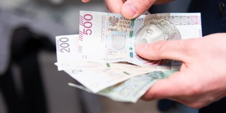 Podwyżki płac nie przeszkodzą w spadku inflacji
