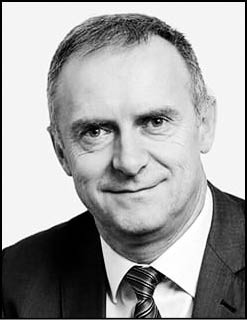 prof. dr hab. Arkadiusz Sobczyk, partner zarządzający w kancelarii Sobczyk i Współpracownicy